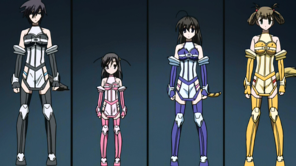 School Days: Magical Heart Kokoro-chan (Nanikano Fansub)